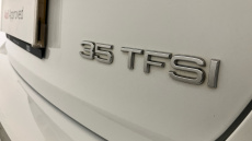 Audi A4 35 TFSI S Line 5dr Petrol Estate